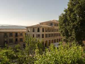 H&ocirc;tel du Couvent, Nice, France