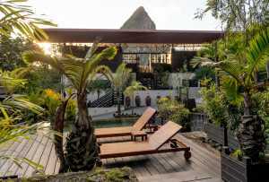 Hotel Rabot, St Lucia Hotel Rabot, St Lucia