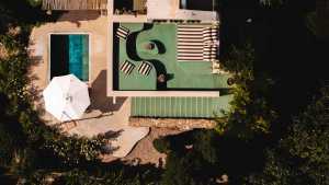 Awasi Mendoza, Luj&aacute;n de Cuyo