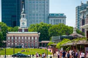 Independence Hall