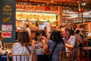 Reading Terminal Market