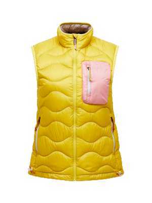 Peak Performance Helium Down Utility Vest