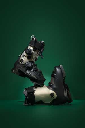 Salomon s/pro Supra Dual Boa 120 Ski Boots