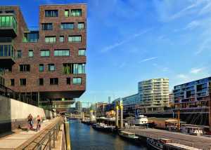 HafenCity
