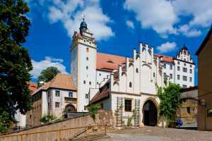 Schloss Colditz