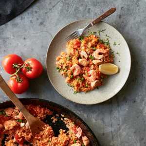 Paella