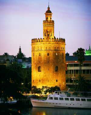 Torre de Oro