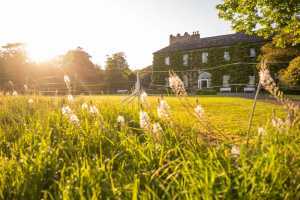 Ballymaloe Hotel exterior
