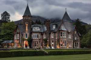 The Torridon The Torridon