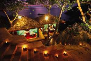 Surat Thani Samui Silarom Spa