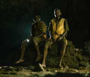 This ancient lava tube used to be the seat of the local Batwa king &ndash; the shelter it offered serving as both a hideaway in times of conflict