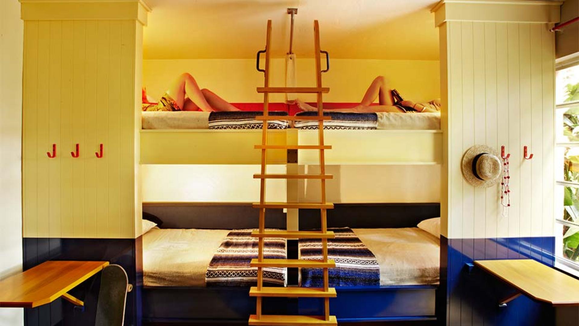 Freehand hotel, Miami Freehand hotel, Miami