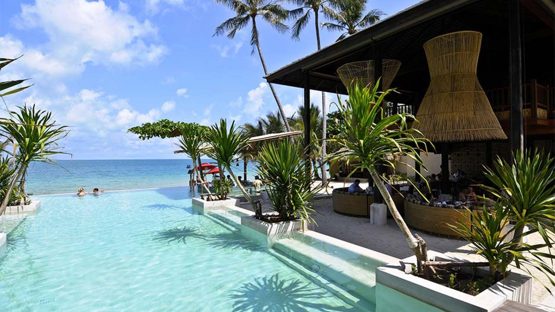 Anantara Rasananda Anantara Rasananda