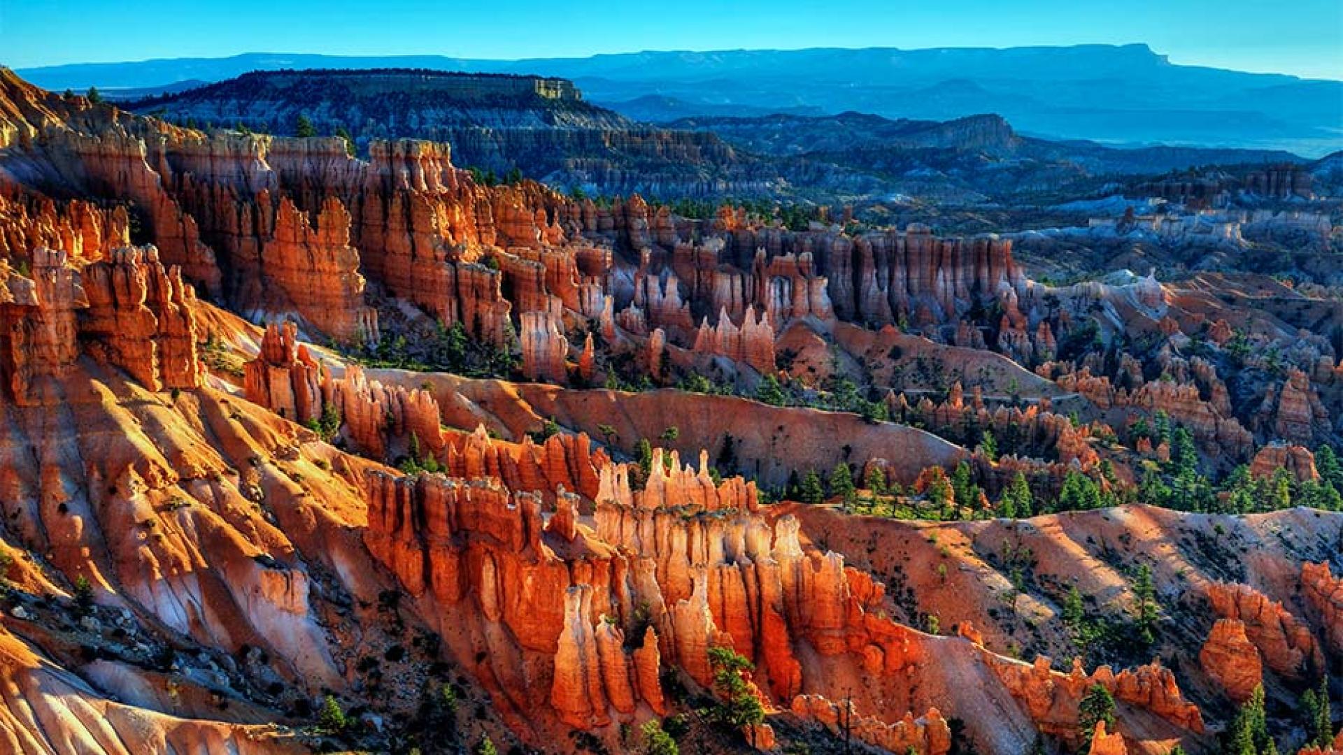 Bryce Canyon National Park, Utah Bryce Canyon National Park, Utah