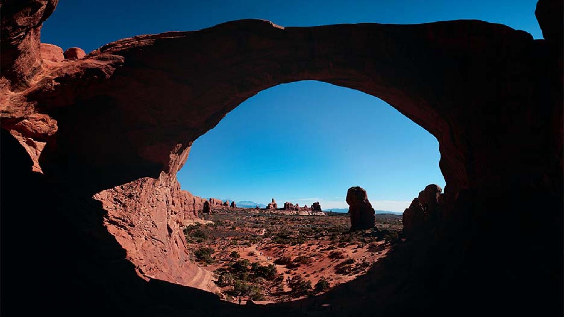 Arches National Park, Utah Arches National Park, Utah