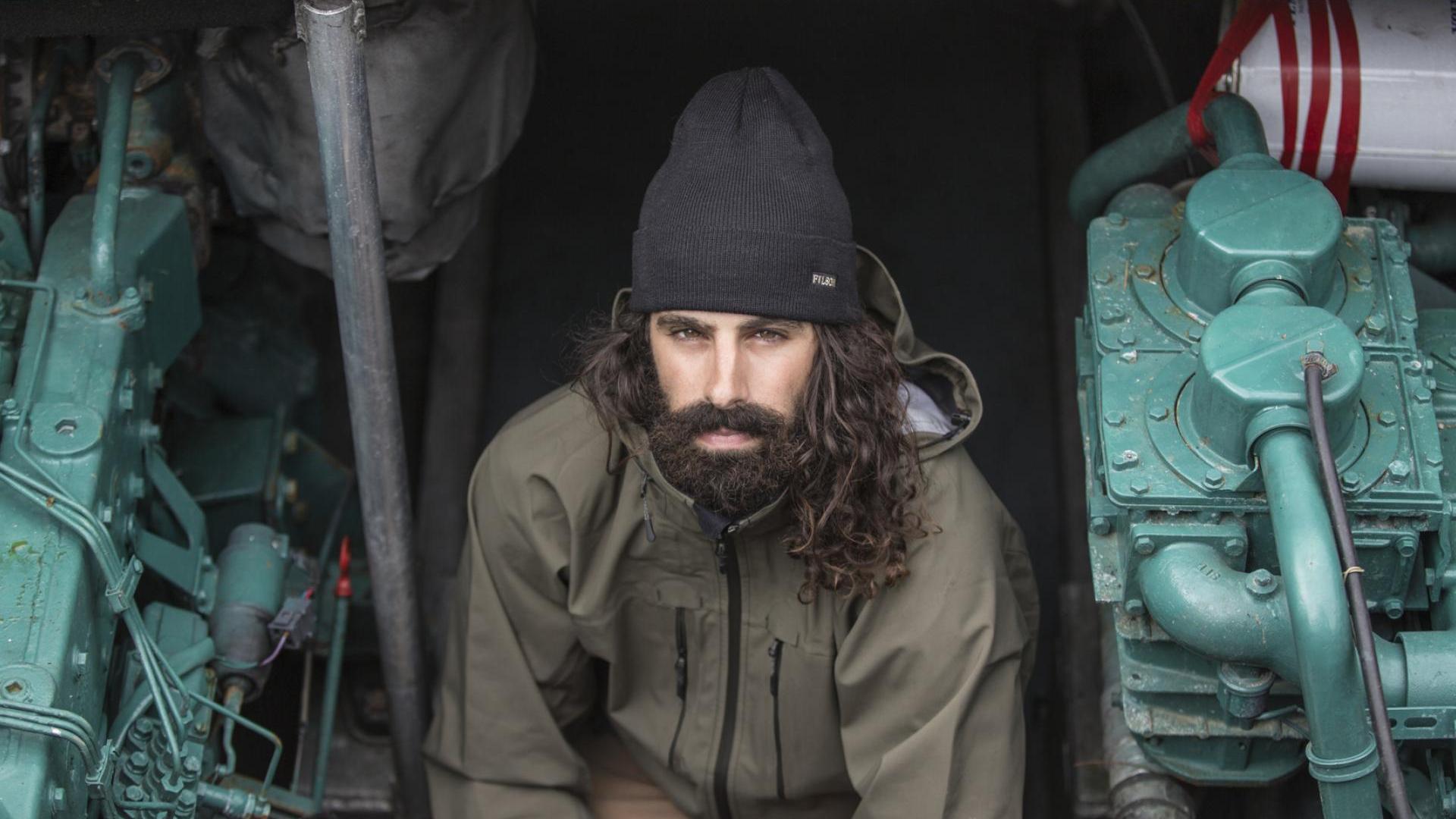 The Filson Neoshell Reliance Jacket The Filson Neoshell Reliance Jacket