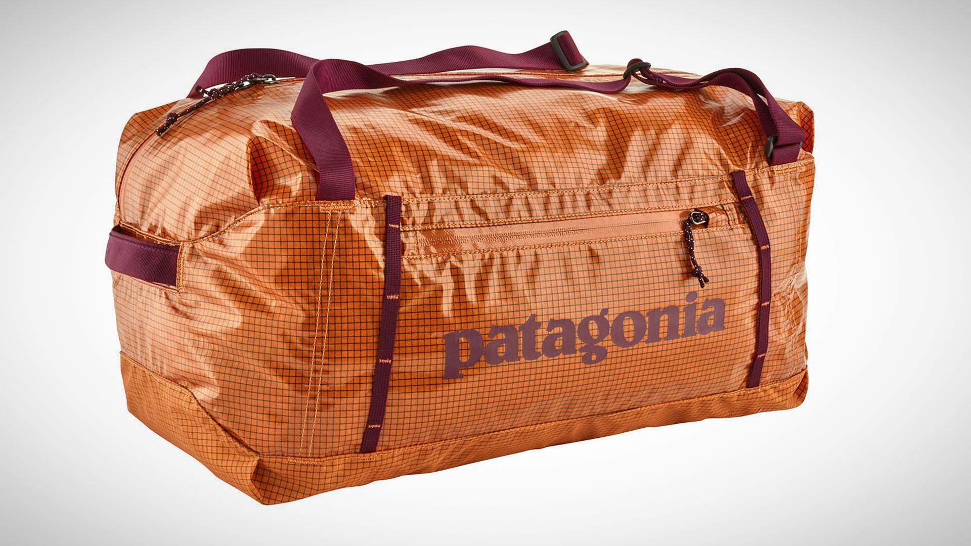 Patagonia Black Hole duffel Patagonia Black Hole duffel
