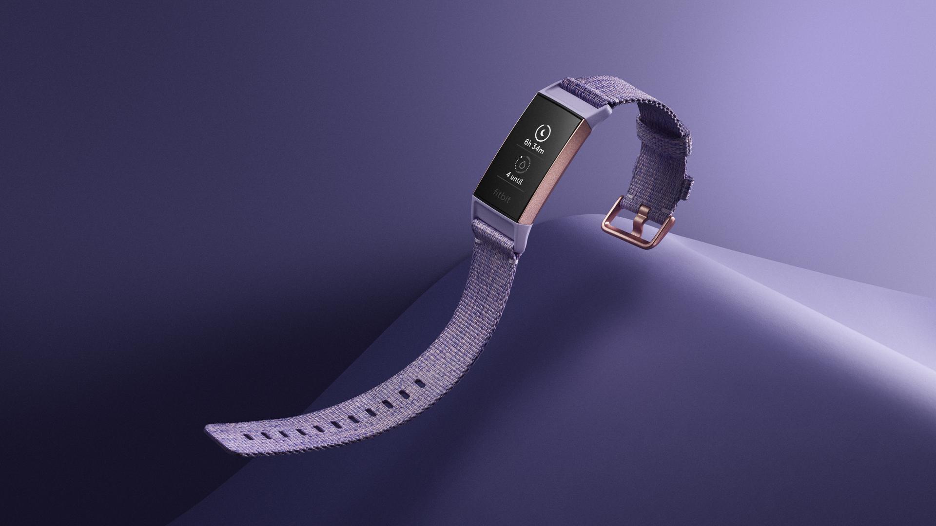 Fitbit Charge 3 Fitbit Charge 3