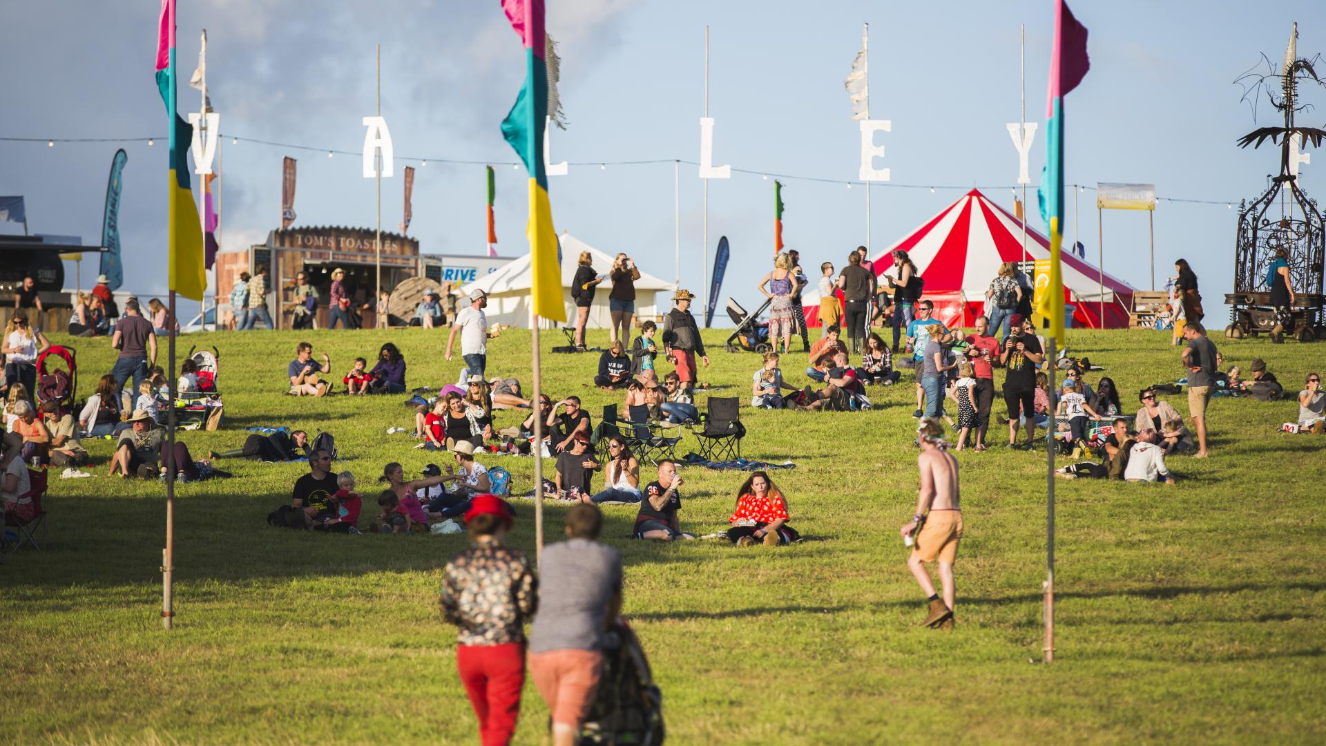 Best festivals for summer 2019 | Escapism Magazine