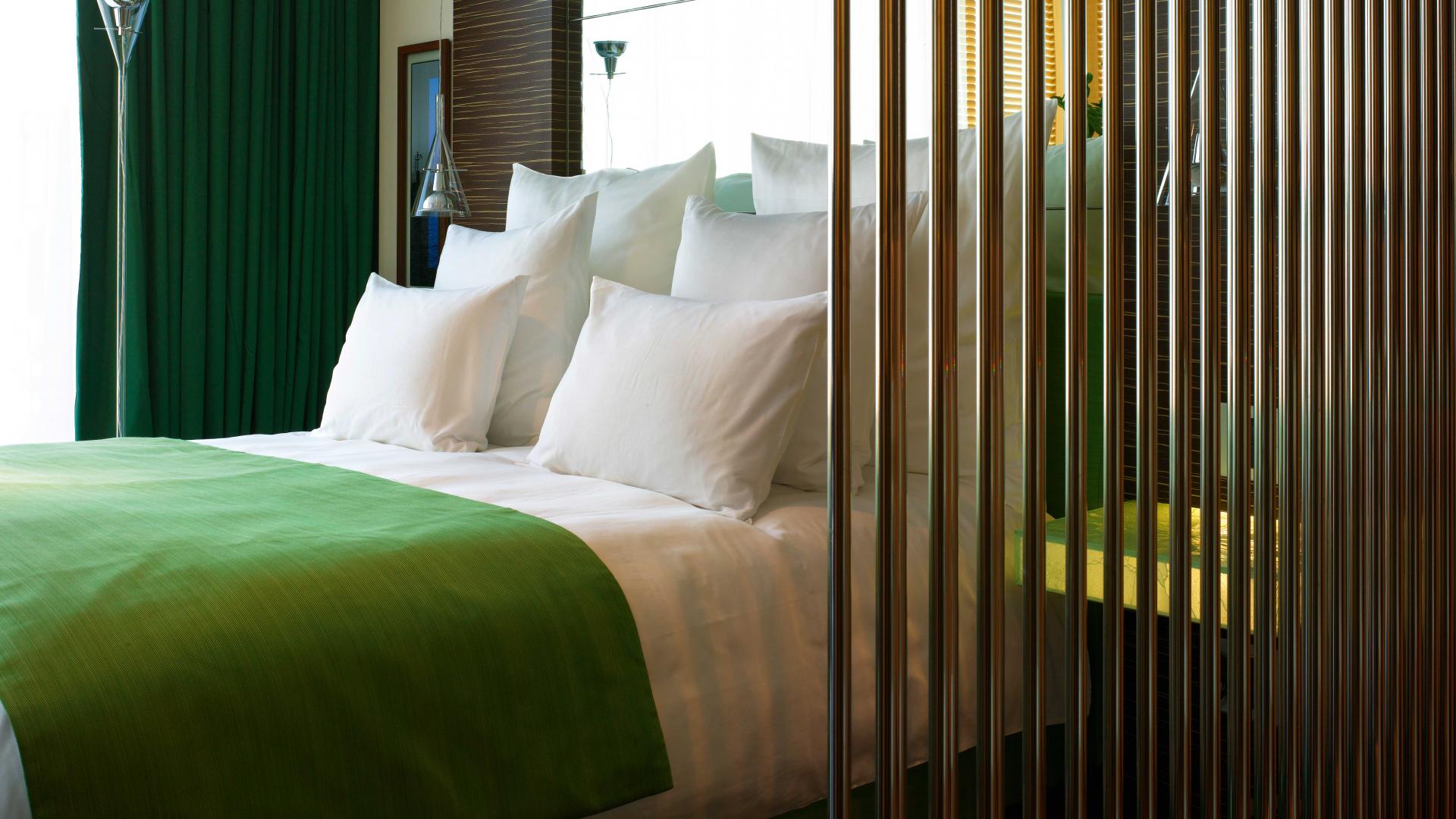 Naples, Italy | Romeo Hotel Naples, Italy | Romeo Hotel