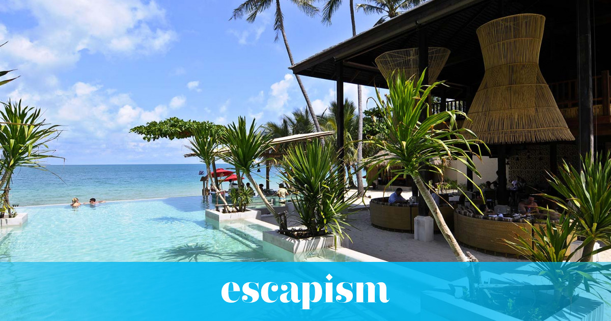 18 destinations for a winter sun holiday, guaranteed | Escapism