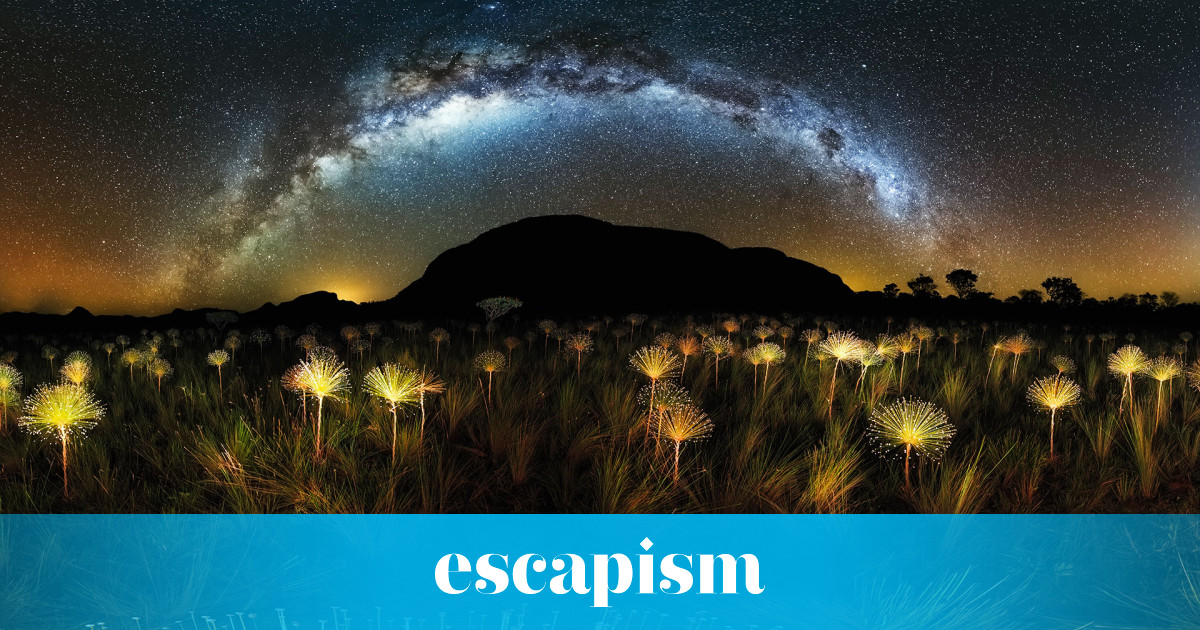 Incredible Jersey Skies Milky Way Photos Will Blow Your Mind - owtl6fn