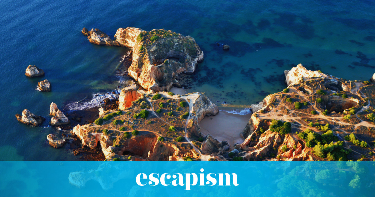 Winter sun holidays: 5 exclusive escapes | Escapism