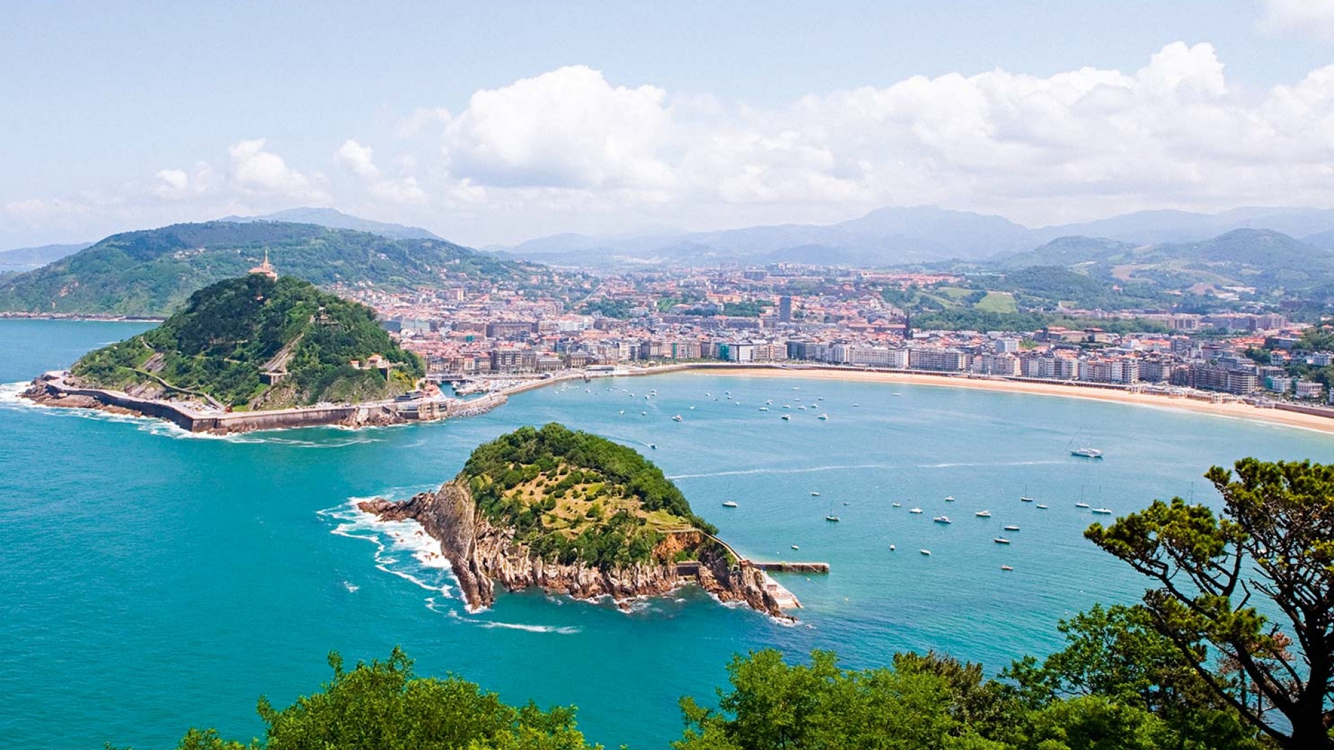 Food guide: The best bars and restaurants in San Sebastián ...