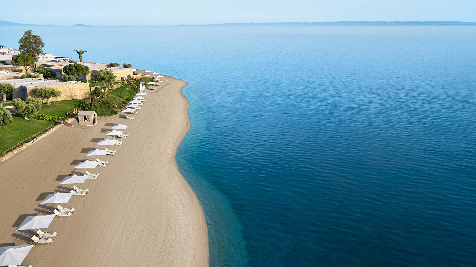 Win An All inclusive Holiday To Ikos Olivia Greece Competition 