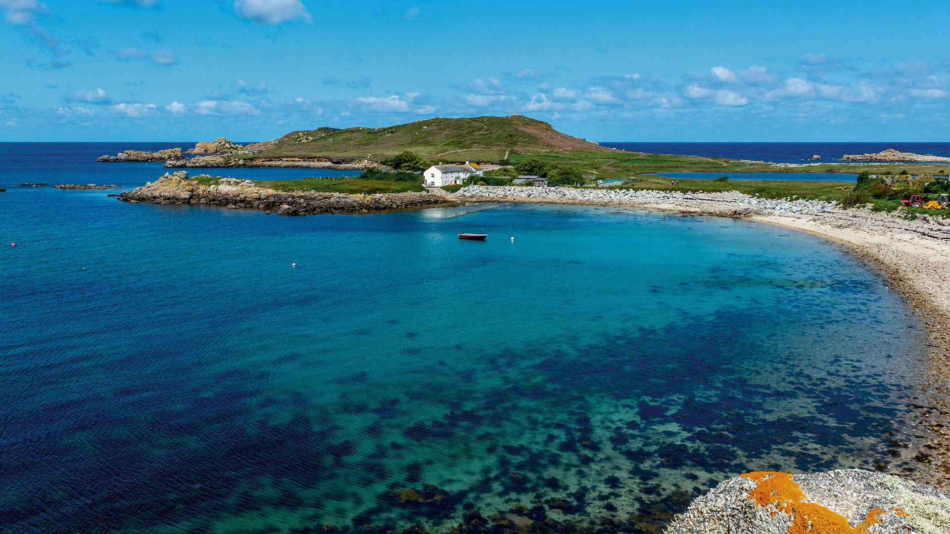 Bryher, Isles of Scilly Bryher, Isles of Scilly