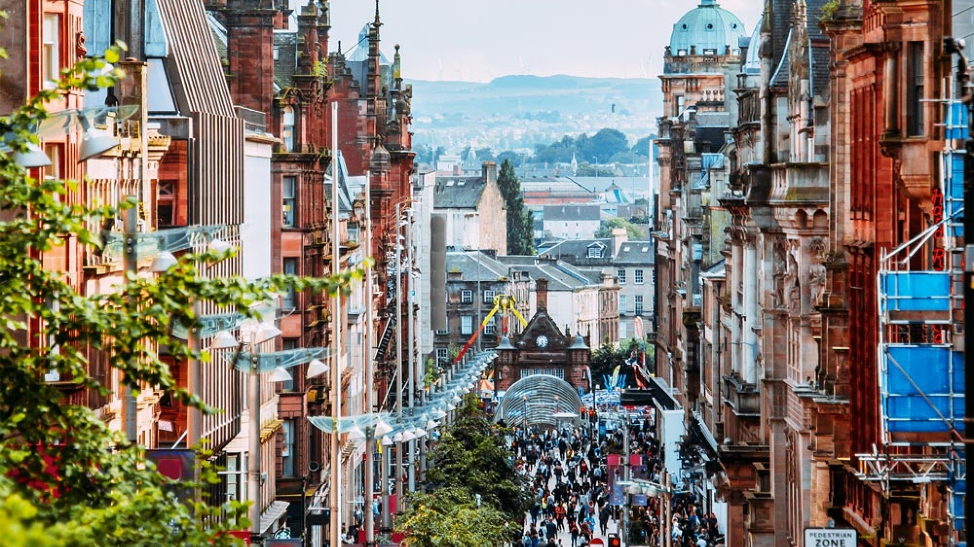 Glasgow Scotland Where To Stay And What To Do Escapism Magazine