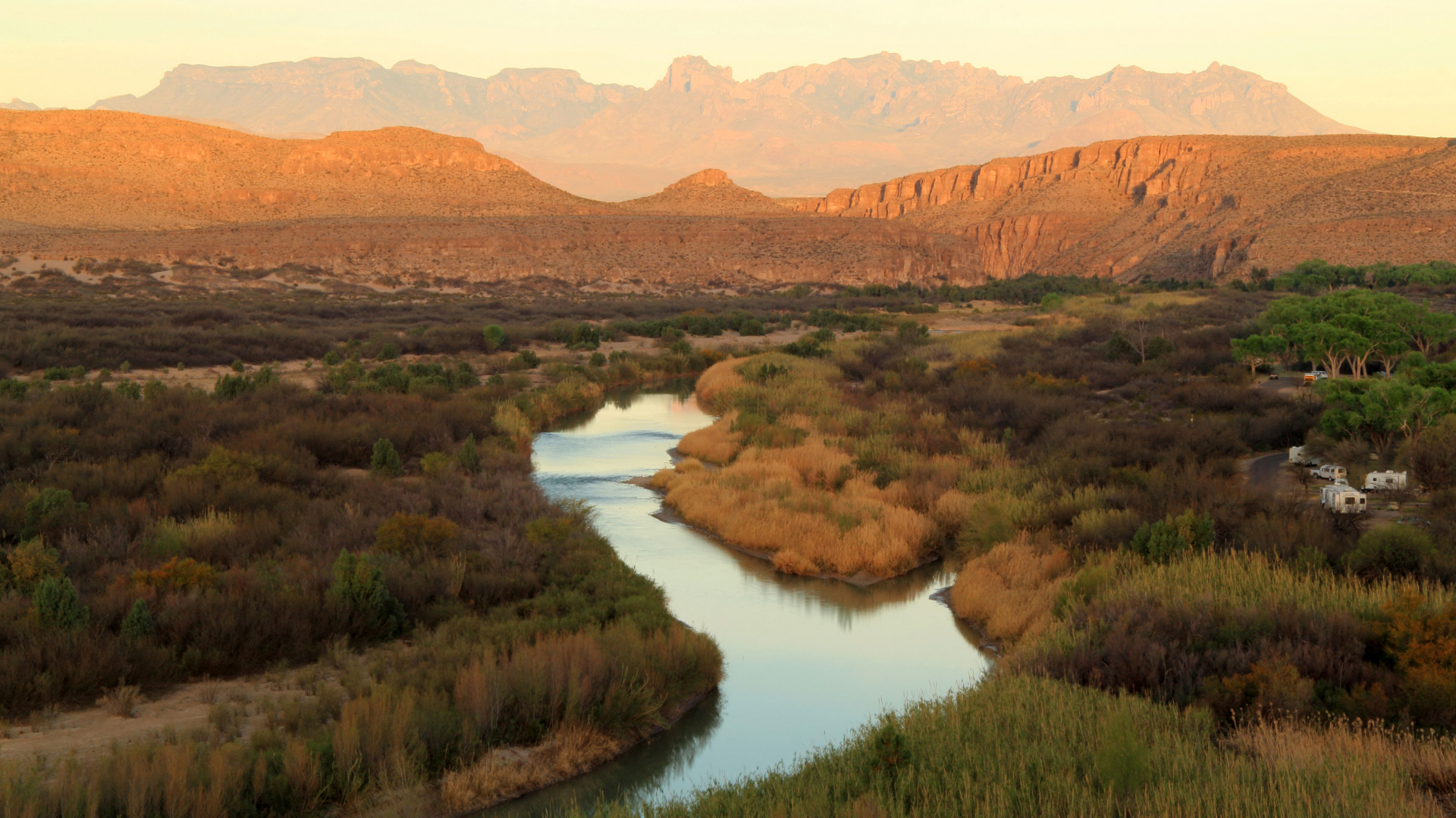 US national parks you need to visit this year Escapism