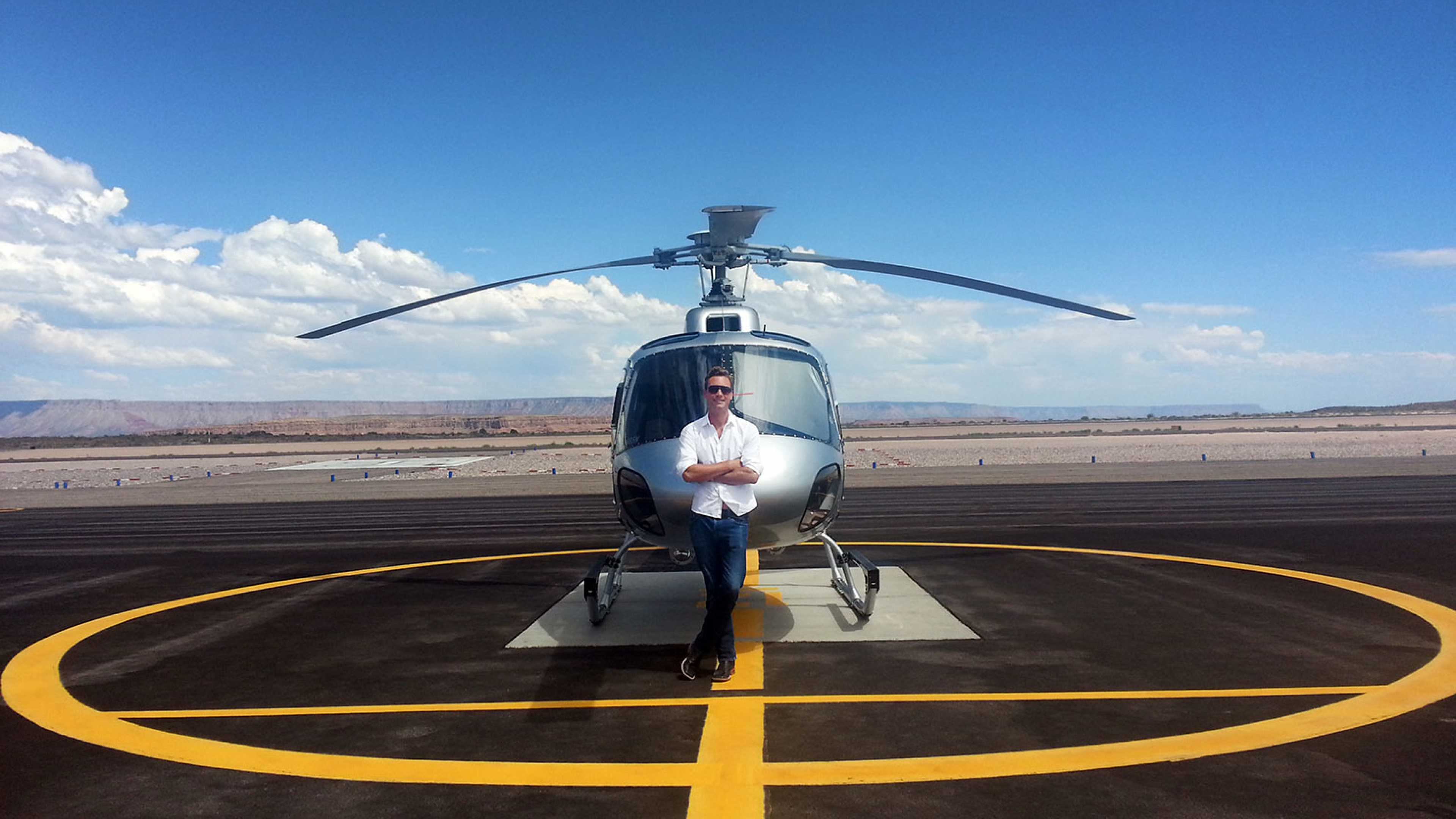 Gallery: A behind-the-scenes look at Travel Channel's Road Rivals ...