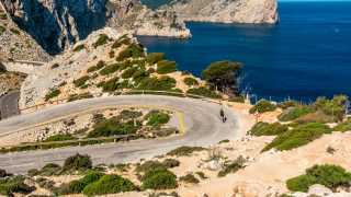 Cycling holidays in Mallorca, Spain