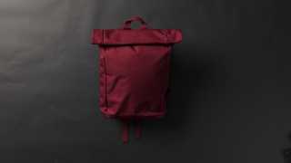 Lefrik Roll backpack