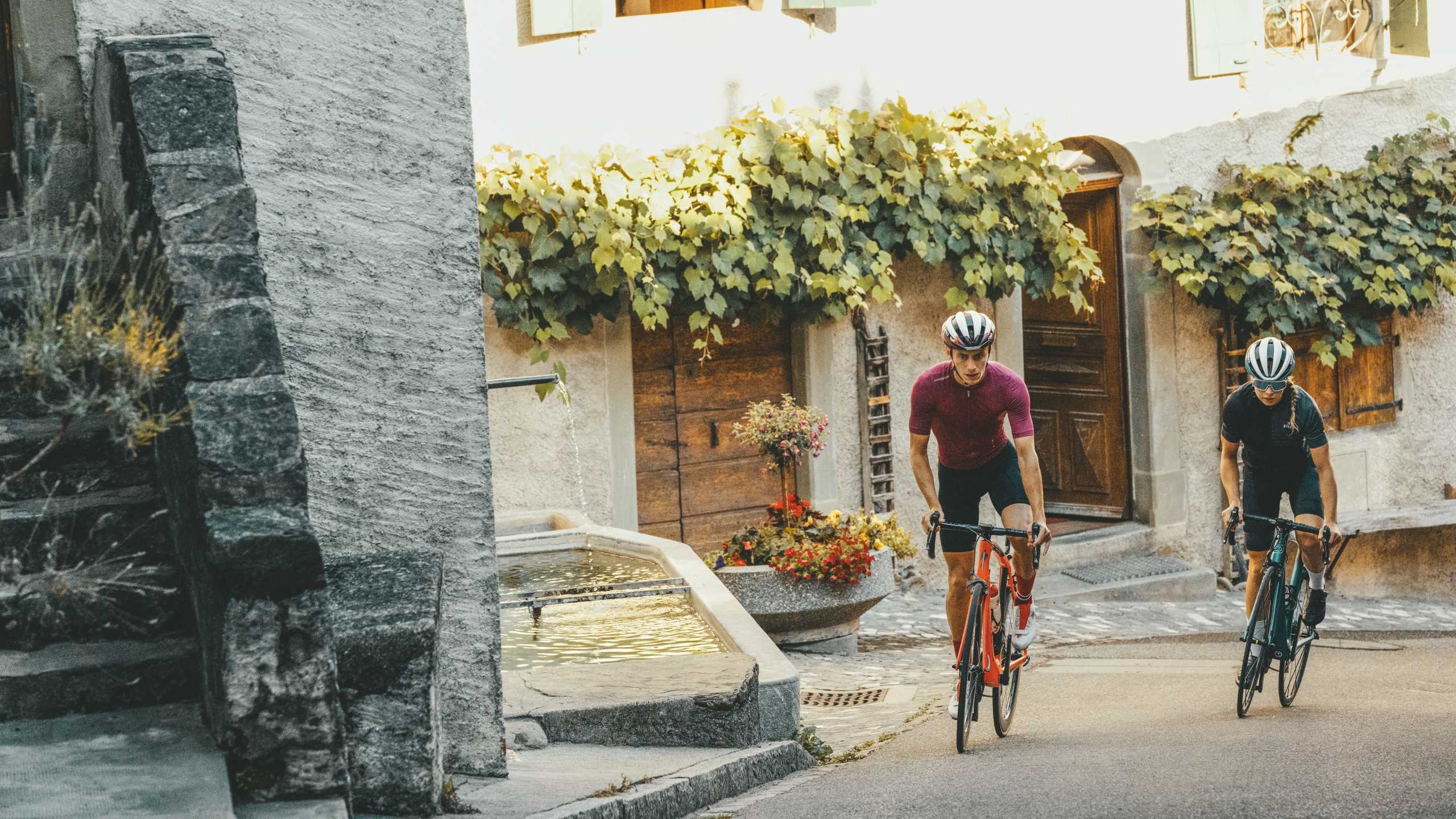 best cycling holidays