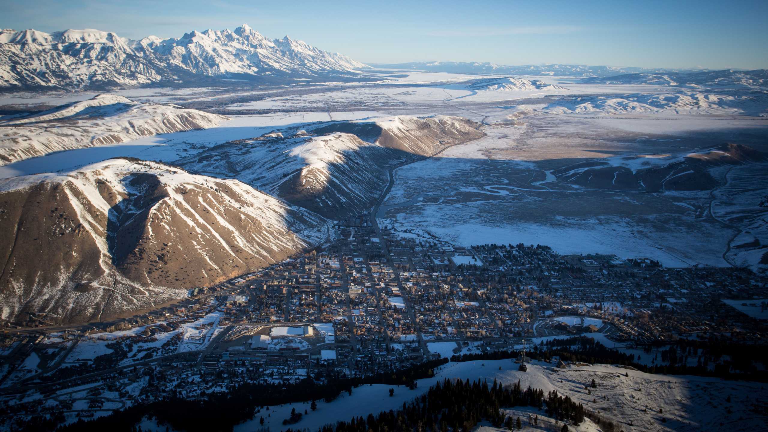 Jackson Hole Wyoming Skiing Hotels And Food Escapism Jackson Hole Wyoming Skiing Hotels And Food Escapism
