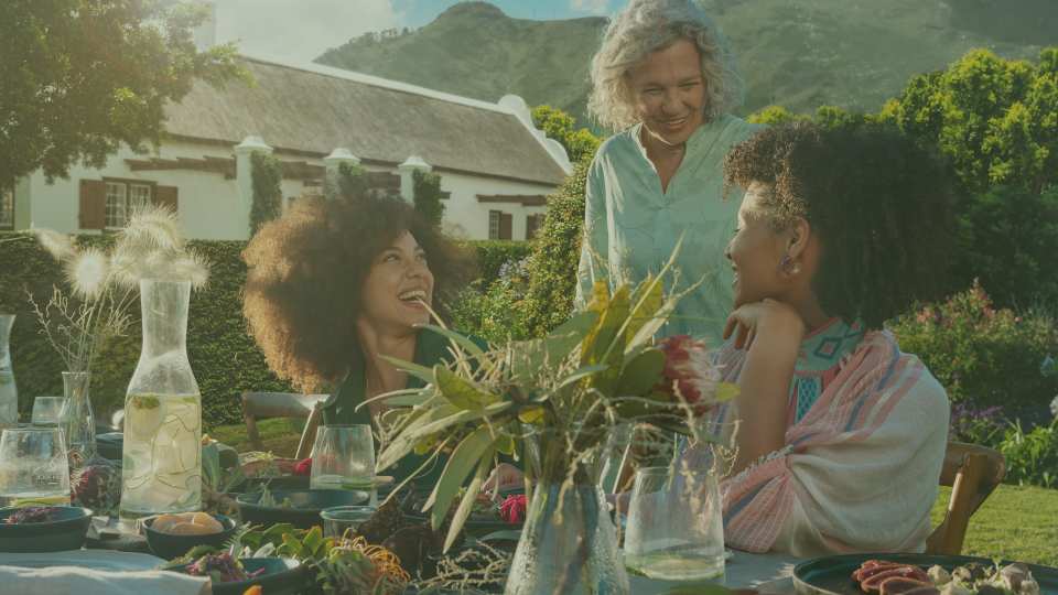 Food and drink in South Africa