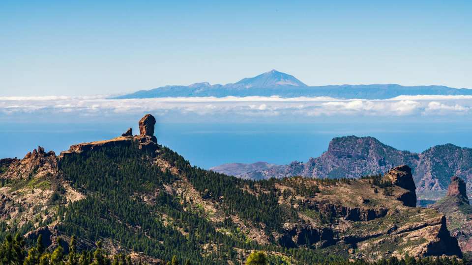 Gran Canaria
