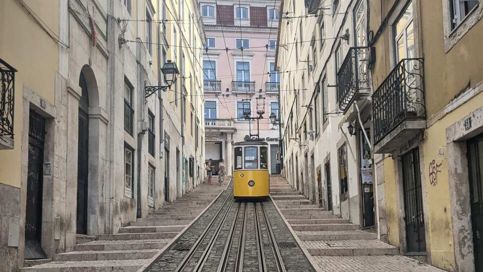 Lisbon, Portugal
