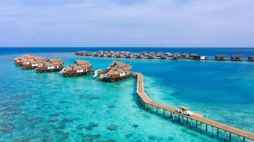 Ozen Reserve Bolifushi