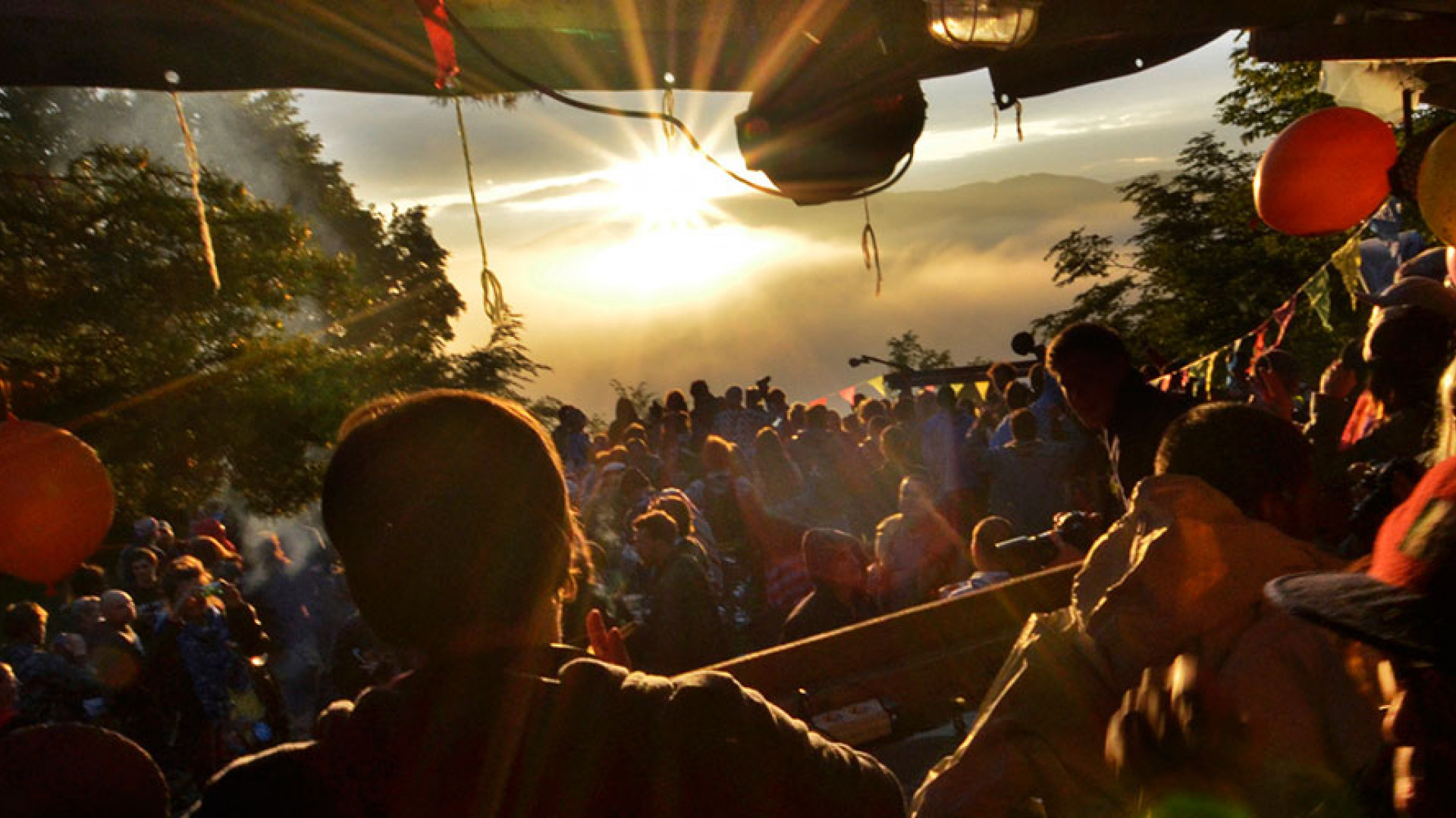 Meadows in the Mountains | Festivals | Escapism Magazine