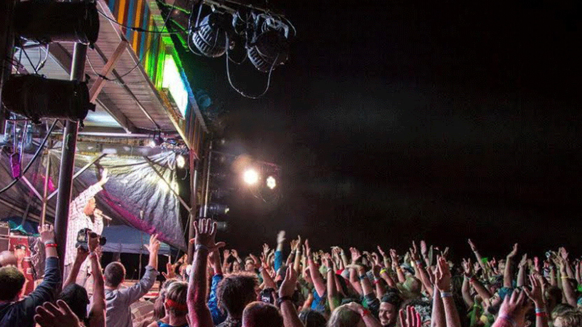 Utopia Festival Festivals Escapism Magazine