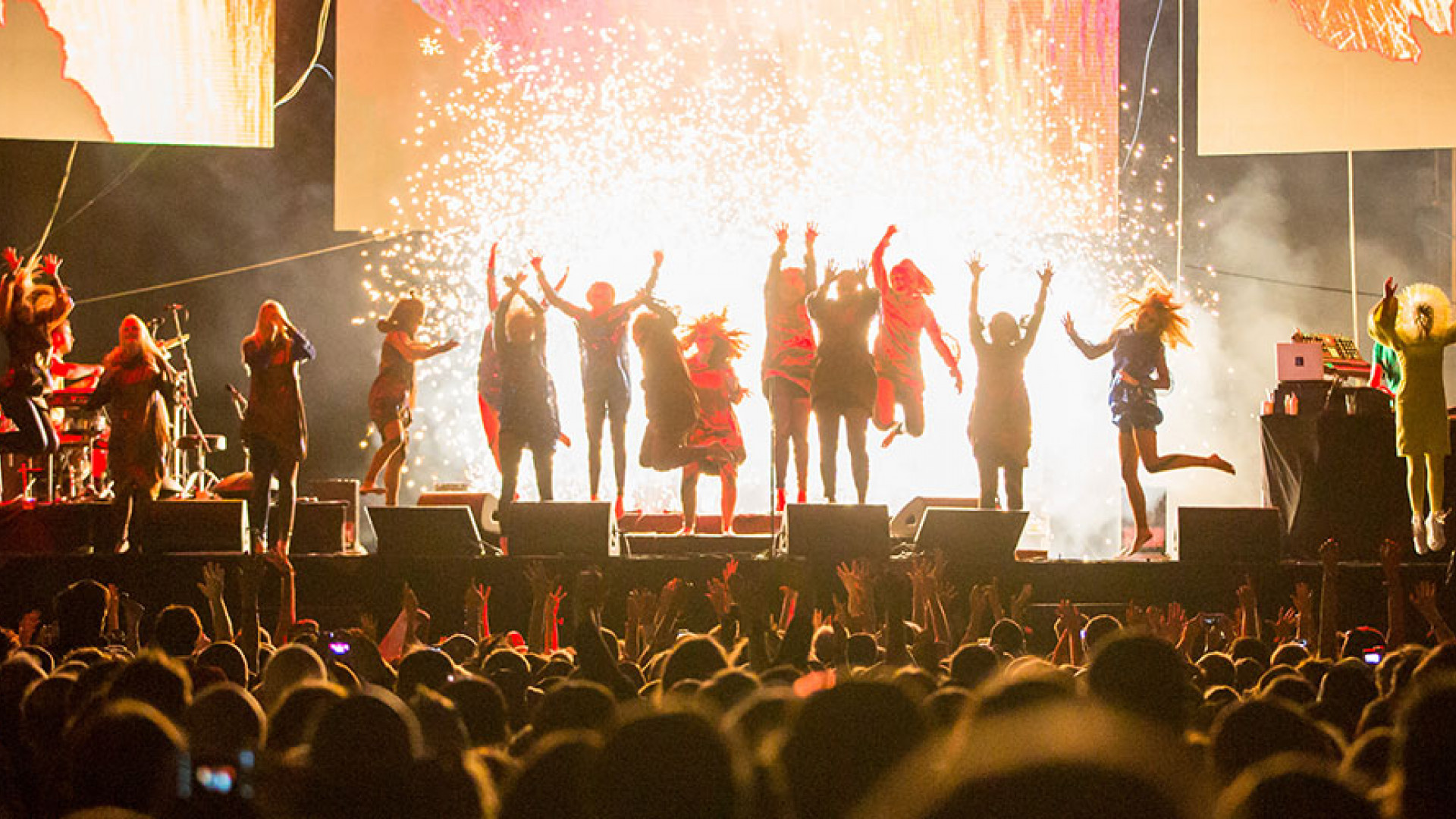 Berlin Festival Festivals Escapism Magazine
