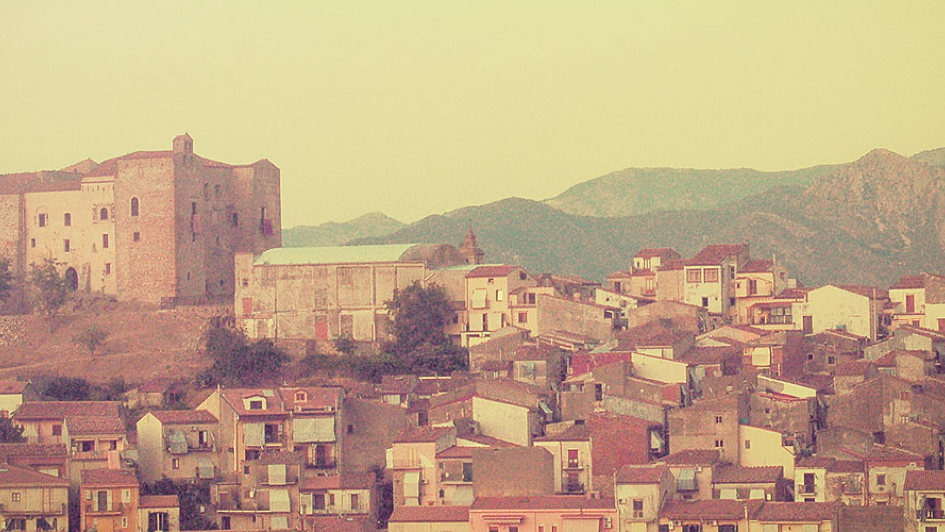 Ypsigrock Festivals Escapism