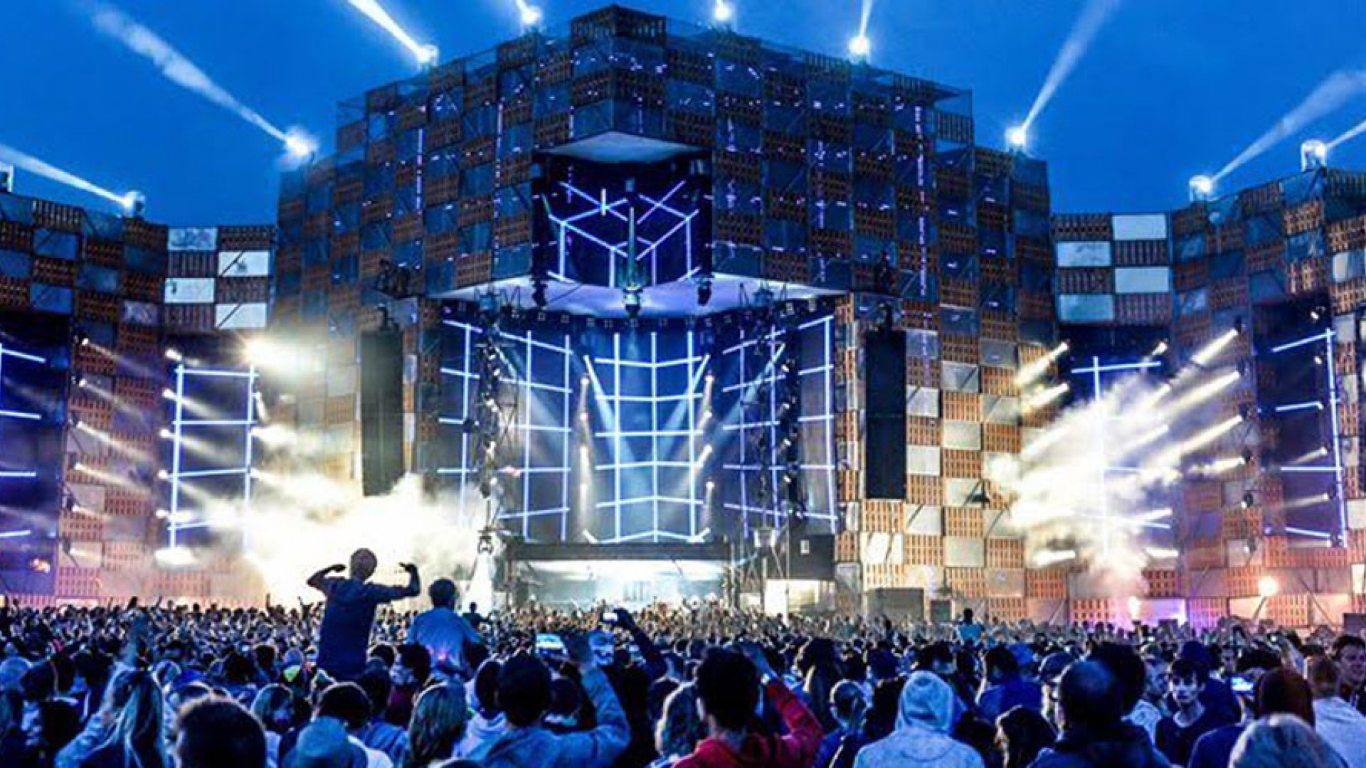 Awakenings | Festivals | Escapism