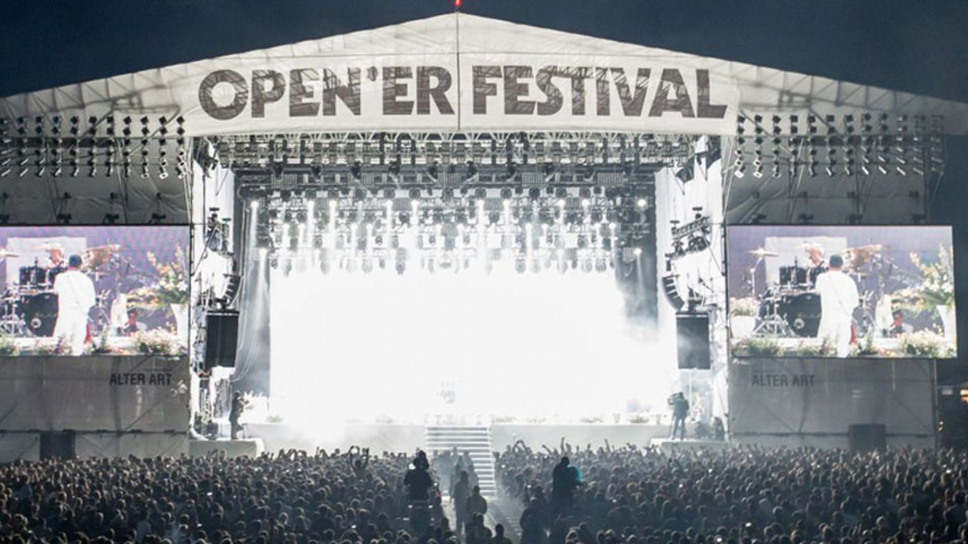 Open'er Festival Festivals Escapism