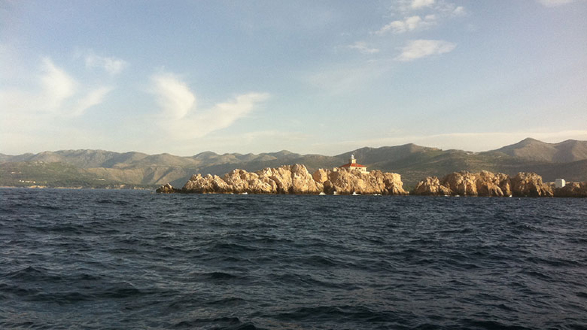 Lighthouse-Grebini---Courtesy-of-Sailcork Lighthouse-Grebini---Courtesy-of-Sailcork