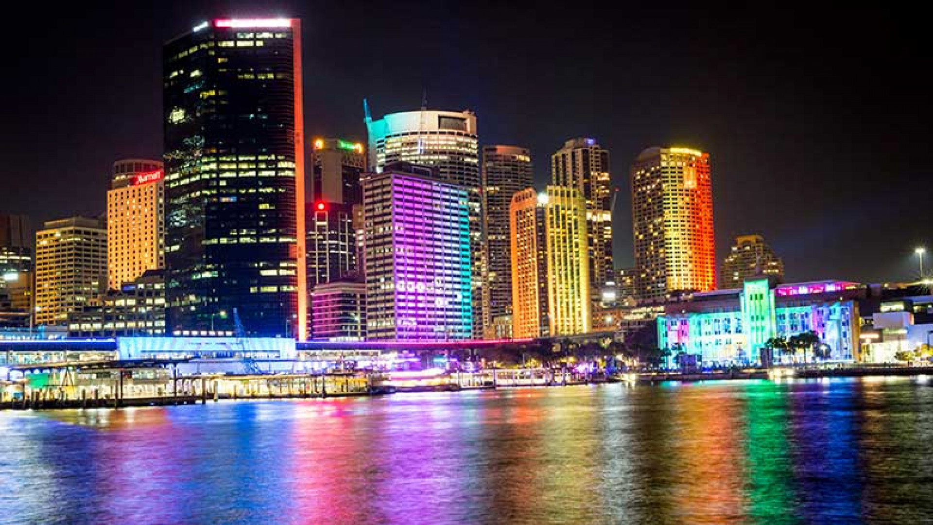 Vivid Festival Sydney Vivid Festival Sydney