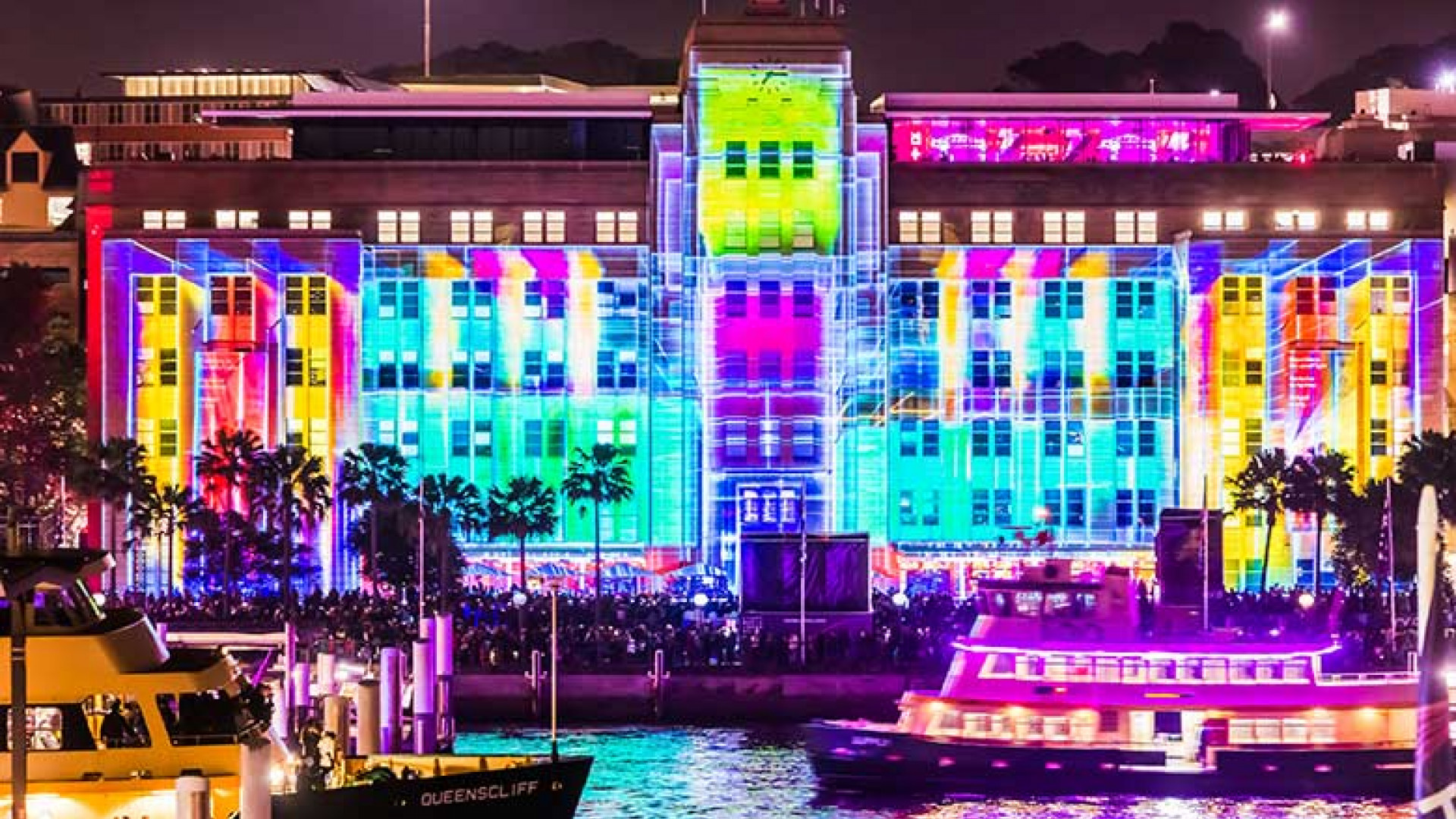 Vivid Festival Sydney Vivid Festival Sydney